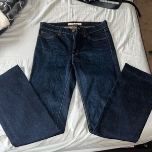 J Brand Jeans straight leg